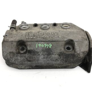 ホンダ アクティトラック SDX HA4 シリンダーヘッドカバー タペット エンジン カム E07A HA3 バン HH3 HH4 ストリート _b140978