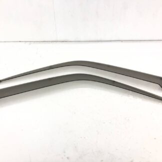 ホンダ アクティトラック SDX HA6 ドアバイザー サイド フロント 左右 HA7 バン HH5 HH6 バモス HM1 HM2 _b176697