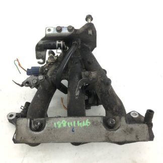 ホンダ アクティトラック SDX HA6 インテークマニホールド インレット インマニ E07Z 136200-2520 HA7 バン HH5 HH6 バモス HM1 _b188111