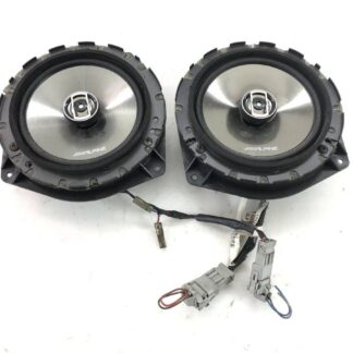 ホンダ シビックフェリオ MX EG8 スピーカー フロント 左右 EG7 EG9 EH1 EJ3 EG4 EG5 EG6 クーペ EJ1 _b200165
