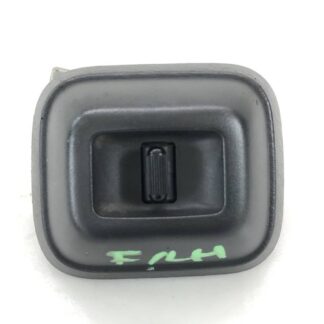 ホンダ バモス ターボ HM2 パワーウィンドウ スイッチ フロント 左 F/LH HM1 ホビオ HM3 HM4 HJ1 HJ2 アクティバン HH5 HH6 _b186764