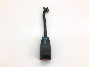 ホンダ アクティトラック SDX HA4 シートベルト キャッチ フロント 左 F/LH C HA3 _b186058