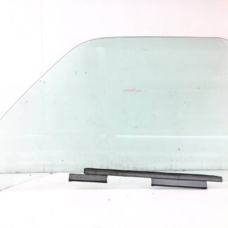 スバル サンバートラック 赤帽 TT1 ドア ガラス ウィンドウ フロント 左 F/LH M2A2 TT2 バン TV1 TV2 ディアスワゴン TW1 TW2 _b201668