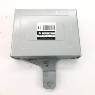 スバル サンバートラック 赤帽 TT1 エンジンコンピューター メイン ECU 22611KB171 EN07 TT2 バン TV1 TV2 ディアスワゴン TW1 _b201668
