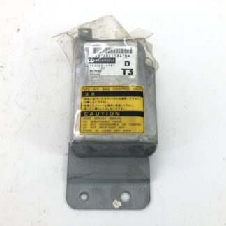 スバル サンバートラック 赤帽 TT1 SRS エアバッグ コンピューター 未展開 98221TC020 152300-3741 TT2 バン TV1 TV2 ディアス _b201668