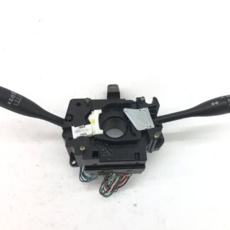 スバル サンバートラック 赤帽 TT1 コンビネーションスイッチ レバー ライト ワイパー ハザード TT2 バン TV1 TV2 ディアスワゴン _b201668