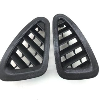 ホンダ インテグラ Xi-G DC1 ダッシュボード エアコン ルーバー 吹出口 左右 D DC2 タイプR DB6 DB7 DB8 DB9 _b200675