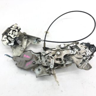 Suzuki Every PA DA64V Door Lock Actuator Solenoid with Wire, Rear, Right (R/RH) 301575-0005 Wagon DA64W _b196869