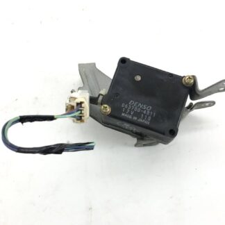 トヨタ チェイサー 2.0 アバンテ GX100 エアコンサーボ モーター (2) 063700-4811 JZX100 JZX105 GX105 マークⅡ クレスタ _b186404