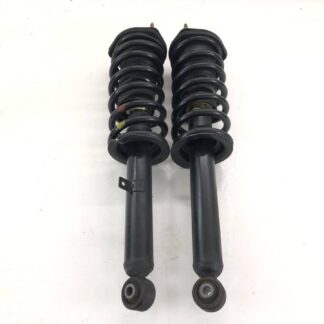 Toyota Mark II 2.0 Grande Regalia GX100 Suspension Struts (Front, Left and Right) 48510-22470 JZX100 JZX105 GX105 _b194422