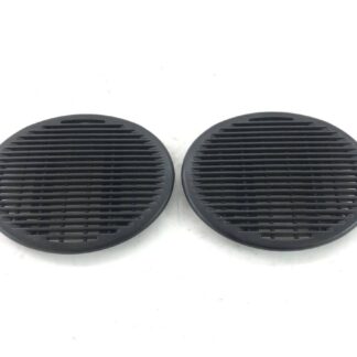ホンダ インテグラ Xi-G DC1 スピーカー カバー フロント トリム 内装 D DC2 タイプR DB6 DB7 DB8 DB9 _b200675