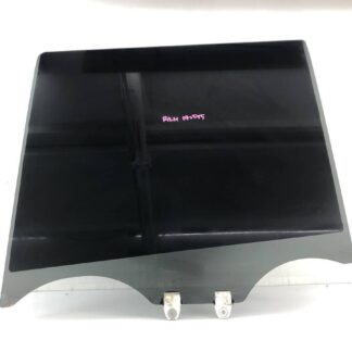 ホンダ N-BOX カスタムG ターボパッケージ JF1 ドア ガラス ウィンドウ リア リヤ 左 R/LH M2L3 JF2 _b192555