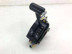 ホンダ トゥデイ ハミングX JW3 シフトレバー ノブ C JA2 JA3 JW2 JW4 _b194103