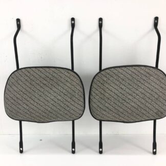 ホンダ アクティトラック SDX HA4 ヘッドレスト フロント C HA3 _b188712
