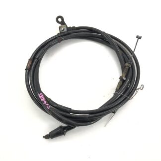 ホンダ アクティトラック SDX HA4 アクセルワイヤー ケーブル スロットル E07A HA3 _b188712