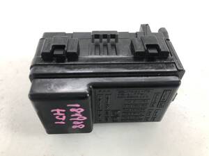 ホンダ バモスホビオ プロ HJ1 ヒューズボックス エンジンルーム側 RC-5001 HM3 HM4 HJ2 バモス HM1 HM1 アクティバン HH5 HH6 _b181908