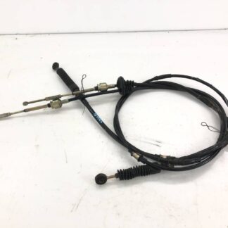 ホンダ アクティトラック SDX HA3 シフトワイヤー トランスミッション ケーブル リンケージ E07A HA4 _b187546
