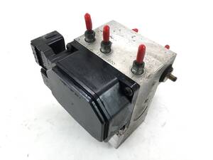 トヨタ マークⅡ 2.0 グランデ レガリア GX100 ABSアクチュエーター ユニット 44510-24060 133000-5050 JZX100 JZX105 GX105 _b194422
