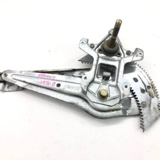ホンダ パートナー 1.5 EL EY7 ドア レギュレーター リア リヤ 右 R/RH EY6 EY8 EY9 オルティア EL1 EL2 _b199407