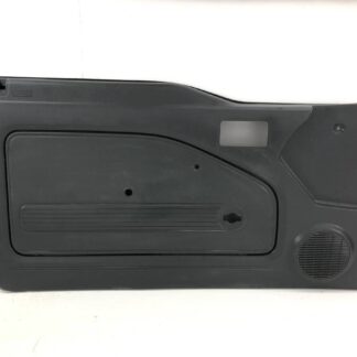 ホンダ アクティトラック SDX HA3 ドア トリム 内装 カバー フロント 左 F/LH C 8350Z-SJ6Y-0000 HA4 バン HH3 HH4 ストリート _b187423