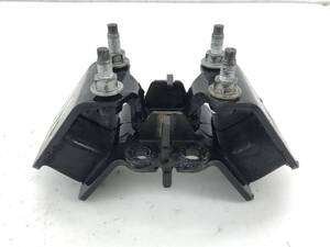 トヨタ クレスタ 2.0 スーパールーセント GX100 ミッションマウント 12371-70050 1G-FE JZX100 JZX105 GX105 マークⅡ チェイサー _b196680