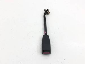 ホンダ アクティトラック HA4 シートベルト キャッチ フロント 左 F/LH C HA3 _b136403