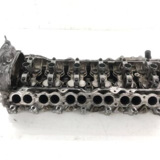 トヨタ マークⅡ 2.5 グランデG JZX110 シリンダーヘッド 1JZ-FSE _b197735