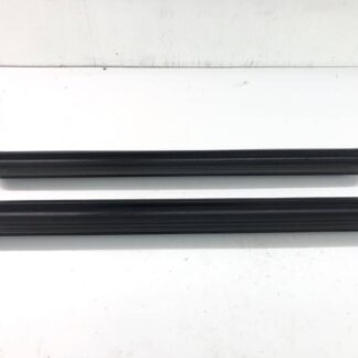 ホンダ インテグラ Xi-G DC1 スカッフ キッキング サイドシル トリム プレート カバー 足元部 内装 左右 84201-ST7-0000 D DC2 _b200675