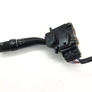 トヨタ マークⅡ 2.0 グランデ レガリア GX100 コンビネーションスイッチ レバー ワイパー側 JZX100 JZX105 GX105 チェイサー _b194422