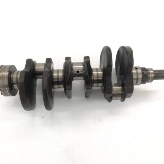 ホンダ アクティトラック SDX HA7 クランクシャフト E07Z HA6 バン HH5 HH6 バモス HM1 HM2 _b194915