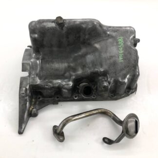 ホンダ アクティトラック SDX HA1 エンジン オイルパン ストレーナー付き E05A HA2 バン HH1 HH2 ストリート _b188573
