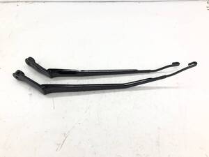 トヨタ マークⅡ 2.0 グランデ GX100 フロント ワイパーアーム 左右 JZX100 JZX105 GX105 チェイサー クレスタ _b187657