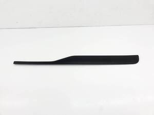 ホンダ アクティトラック SDX HA4 ドア 上部 モール フロント 左 F/LH 72451-SJ6A-0000 HA3 バン HH3 HH4 ストリート _b139275