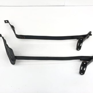 トヨタ クレスタ スーパールーセント GX51 燃料タンク バンド ブラケット ステー MX51 GX61 MX61 _b126946