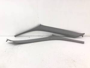 ホンダ シビックフェリオ Vi EK3 フロントピラー A トリム カバー 内装 左右 84101-S04-0000 84151-S04-0000 K EK2 EK4 EK5 EK8 _b196117