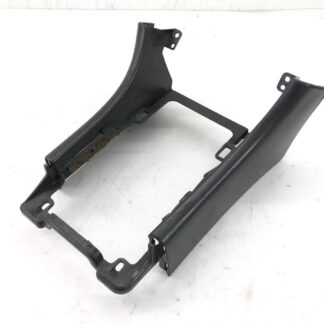 トヨタ クレスタ 2.5エクシードG JZX100 センターコンソール パネル (2) シフト カバー トリム 内装 55434-22130 FY60 JZX105 GX _b198521