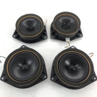 トヨタ マークⅡ 2.0 グランデ レガリア GX100ドア スピーカー フロント リア リヤ 左右 86160-22810 JZX100 JZX105 GX105 _b195701