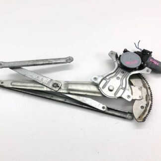 ダイハツ ハイゼットカーゴ デラックス S321V ドア ウインドウ レギュレーター モーター フロント 右 F/RH 85710-B2021 S320V _b189166