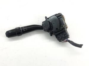 トヨタ マークⅡ 2.5 グランデG JZX100 コンビネーションスイッチ レバー ワイパー側 JZX105 GX100 GX105 チェイサー クレスタ _b192720
