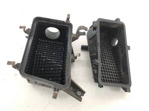 ホンダ アクティトラック SDX HA6 エアクリーナー ボックス ケース E07Z HA7 バン HH5 HH6 バモス HM1 HM2 _b188111