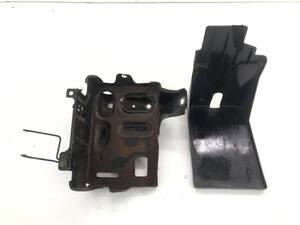ホンダ トゥデイ Ri-Z JW3 バッテリートレー トレイ ホルダー ケース ボックス 31521-SD5-J000 JA2 JA3 JW2 JW4 _b191113