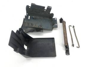 ホンダ トゥデイ ハミングX JW3 バッテリートレー トレイ ホルダー ケース ボックス 31521-SD5-J000 B63P JA2 JA3 JW2 JW4 _b194103
