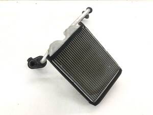 トヨタ マークⅡ 2.0 グランデ GX100 ヒーターコア エアコン クーラー JZX100 JZX105 GX105 チェイサー クレスタ _b191863