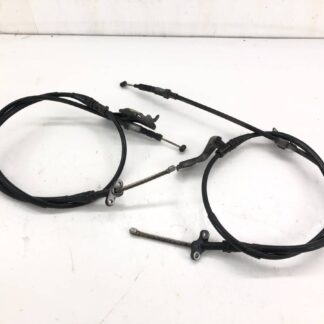 ホンダ バモス ターボ HM2 サイドブレーキ ワイヤー ケーブル パーキング HM1 ホビオ HM3 HM4 HJ1 HJ2 アクティバン HH5 HH6 _b186764