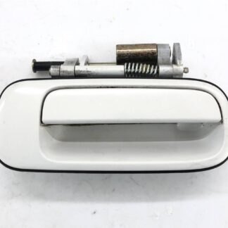 トヨタ チェイサー 2.0 アバンテ GX100 アウターハンドル リア リヤ 右 R/RH 057 JZX100 JZX105 GX105 マークⅡ クレスタ _b193805