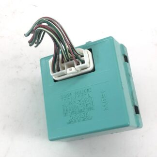 トヨタ クレスタ 2.0 スーパールーセント GX100 ランプ フェイリヤ コントロール コンピューター 89373-22440 068800-2470 JZX100 _b196680