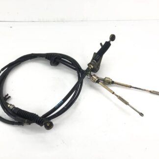 ホンダ アクティトラック SDX HA3 シフトワイヤー トランスミッション ケーブル リンケージ E07A HA4 _b191323