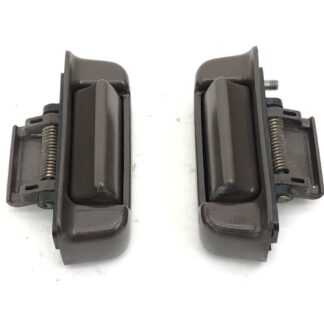 ホンダ ストリート EX HH3 インナーハンドル リア リヤ 左右 ドアノブ カバー トリム 内装 Q HH4 アクティバン _b135743
