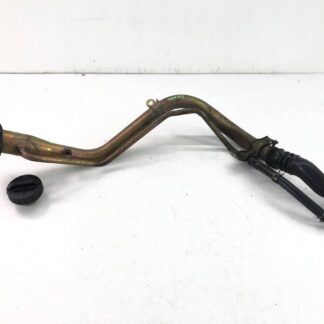 ホンダ シビックフェリオ MX EG8 給油パイプ 配管 フィラー ネック 給油口 キャップ 燃料 フューエル EG7 EG9 EH1 EJ3 _b200165