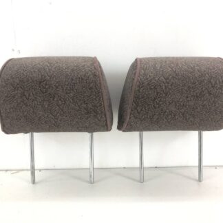 トヨタ マークⅡ 2.0 グランデ GX100 ヘッドレスト フロント FG40 JZX100 JZX105 GX105 チェイサー クレスタ _b187657